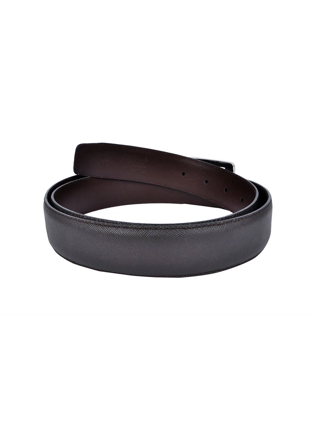 Cftd 93 Brown Leather Belts