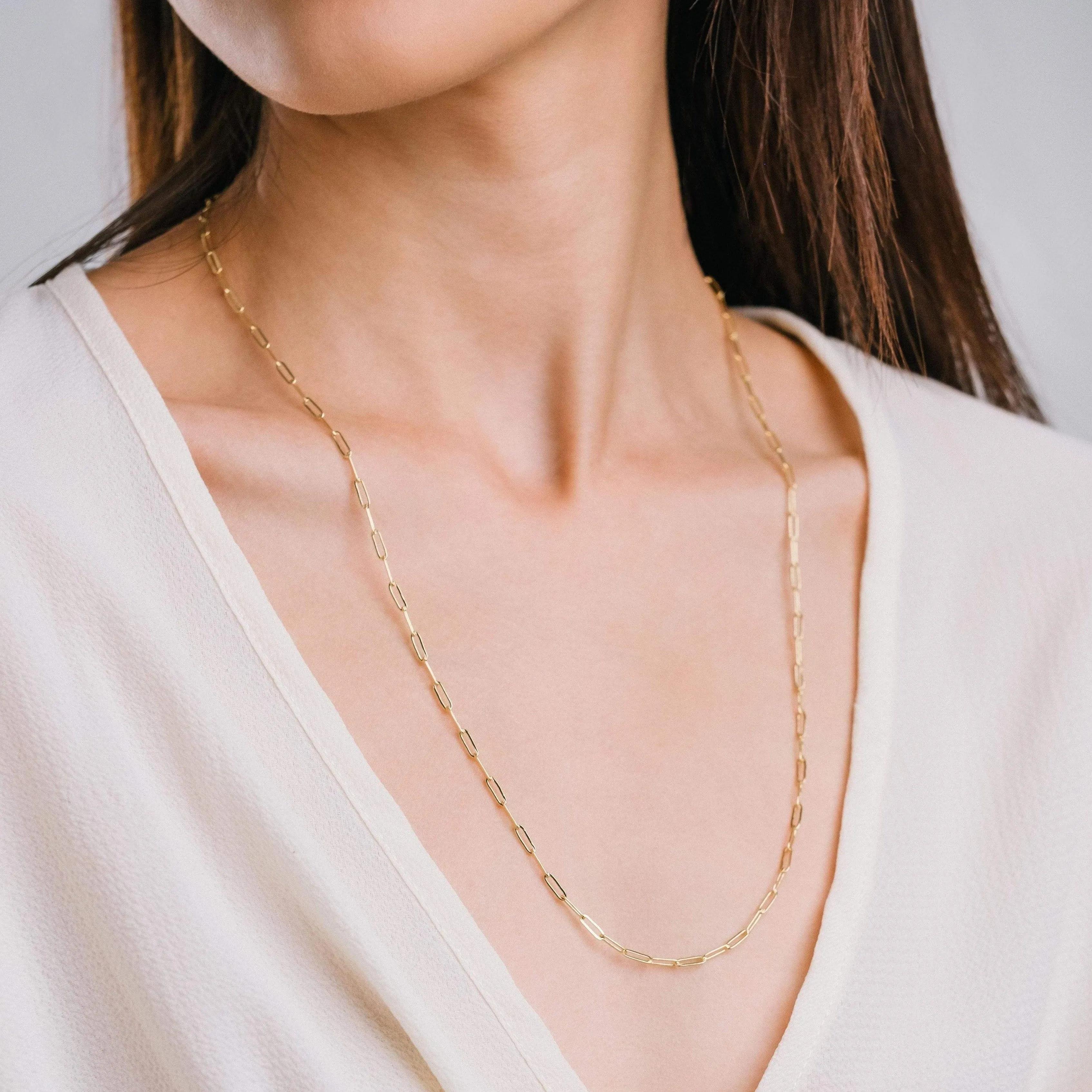 Charlie Boyfriend Convertible Glasses/Mask Chain