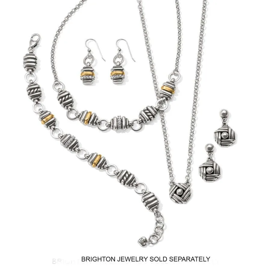 Charlotte Necklace