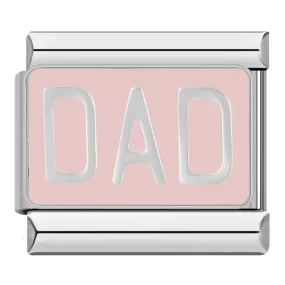 Dad, on Silver