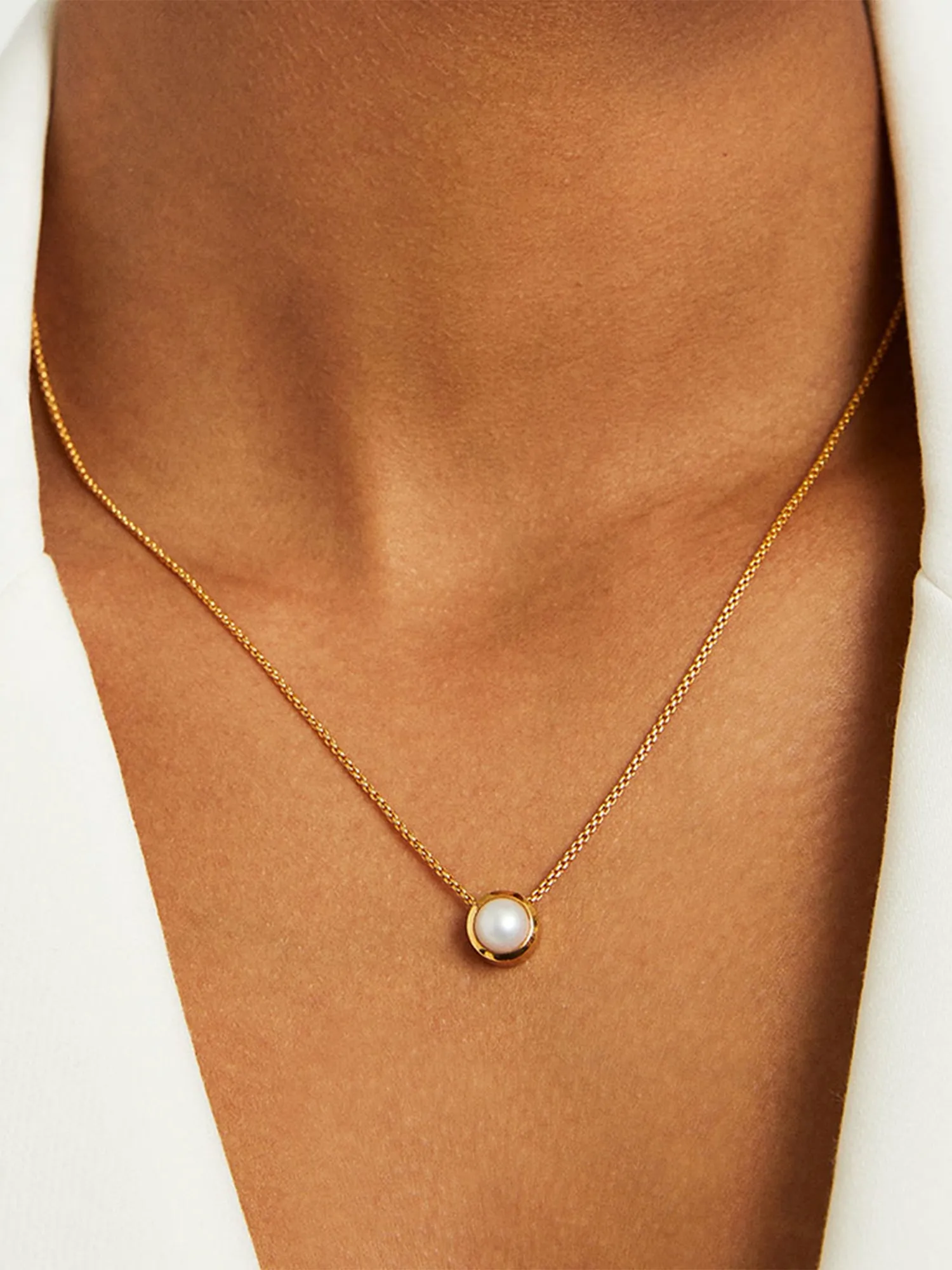 Dean Davidson Signature Knockout Pendant