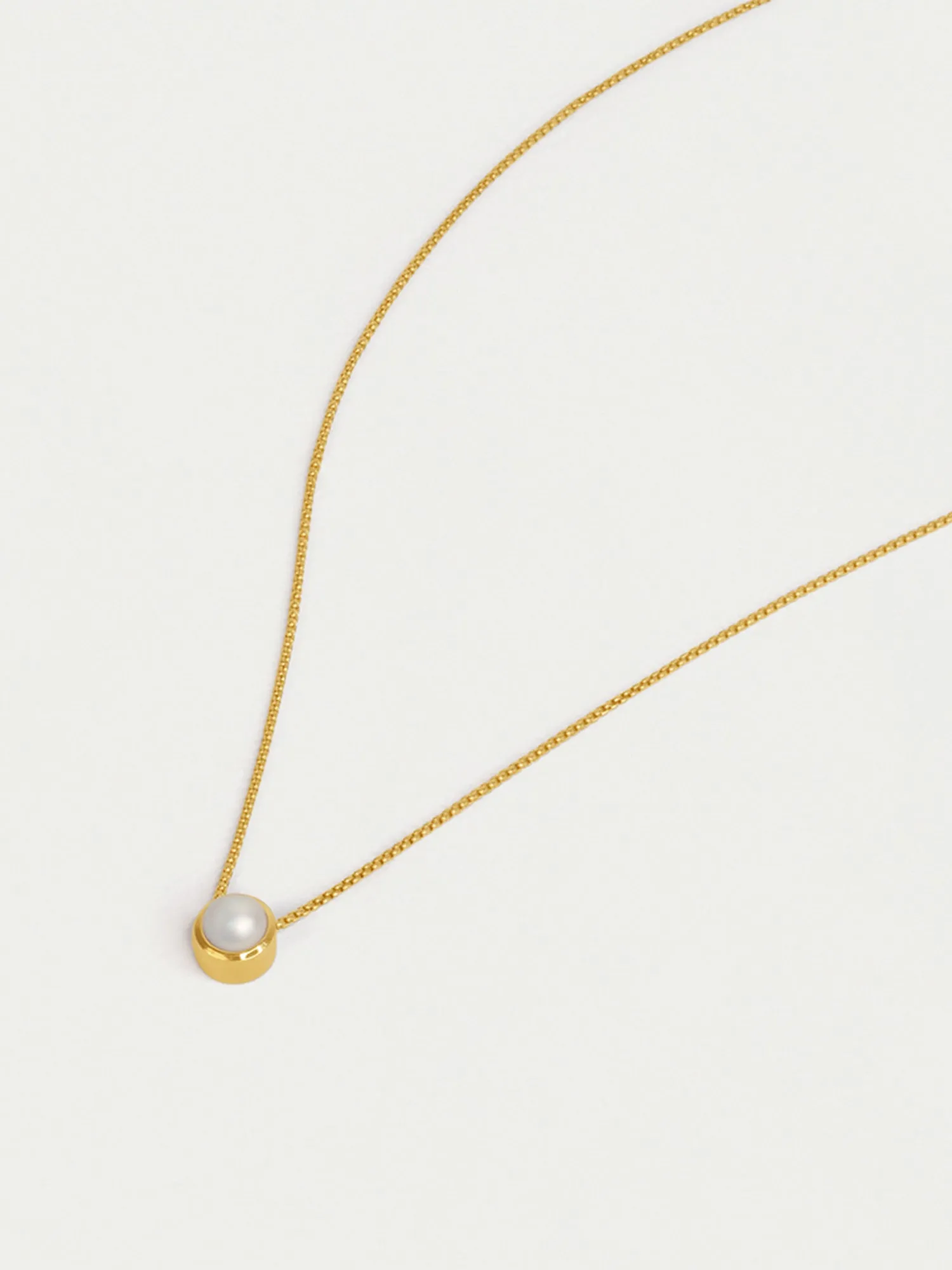 Dean Davidson Signature Knockout Pendant