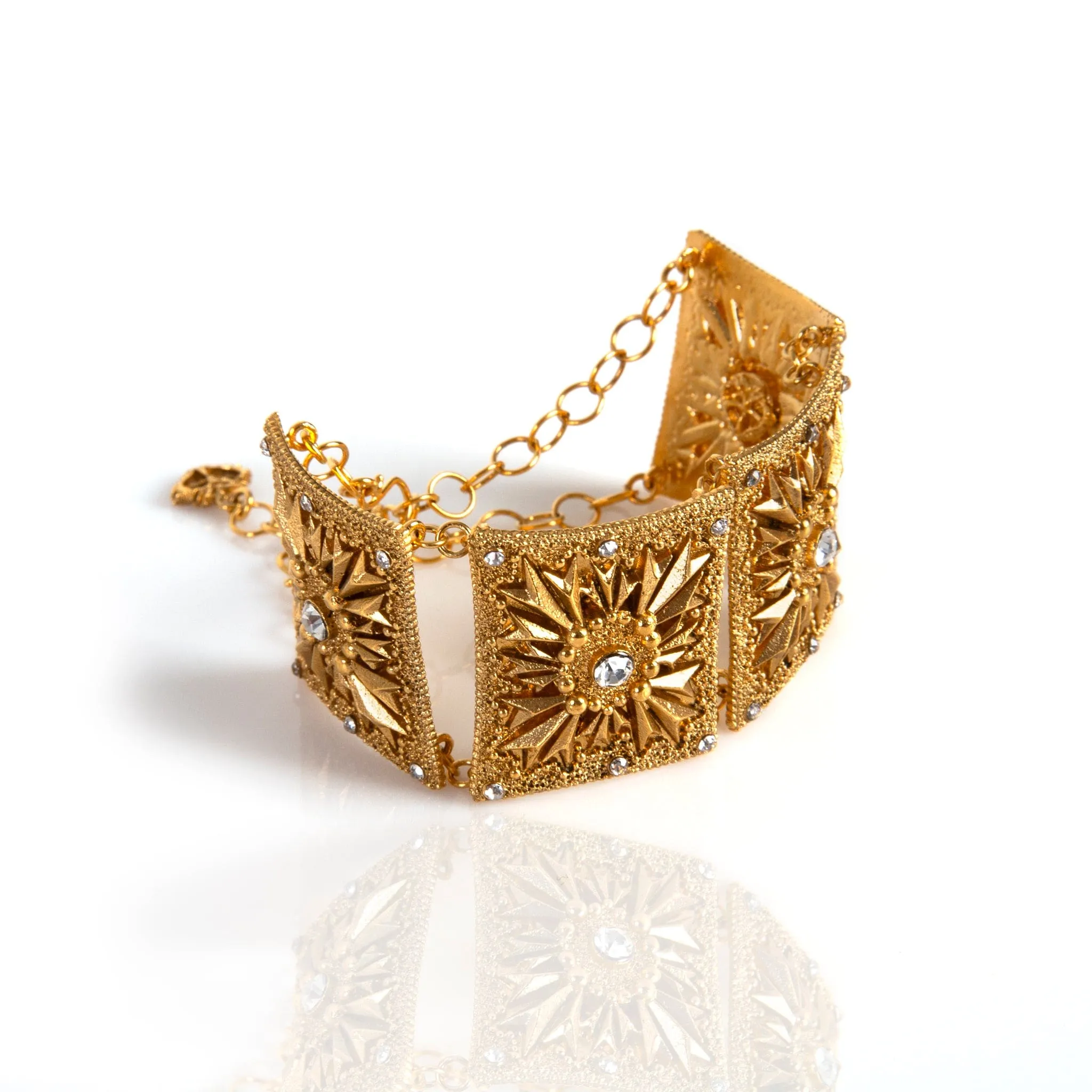 Electra Bracelet