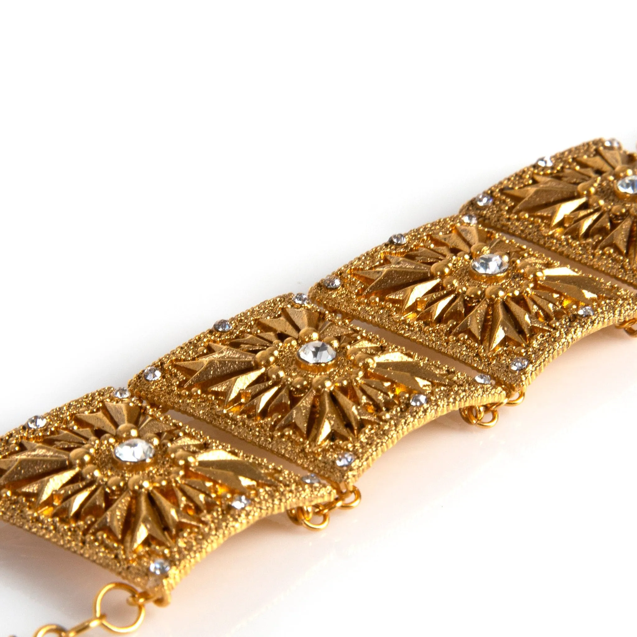 Electra Bracelet