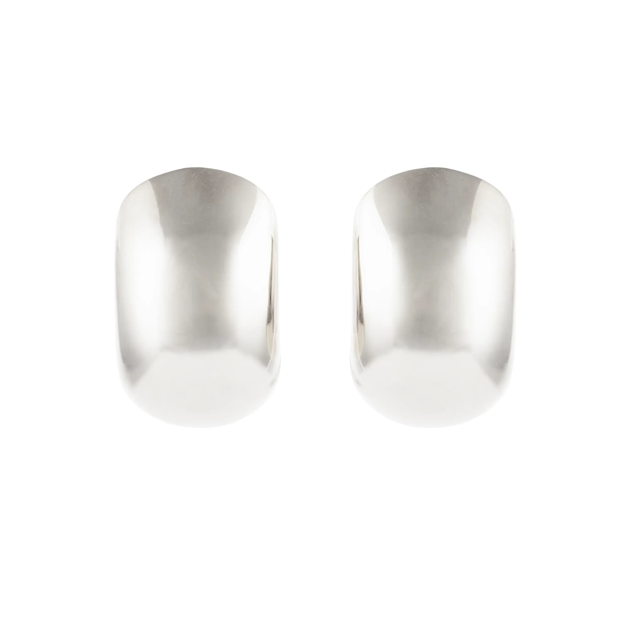 Elli Earrings Silver
