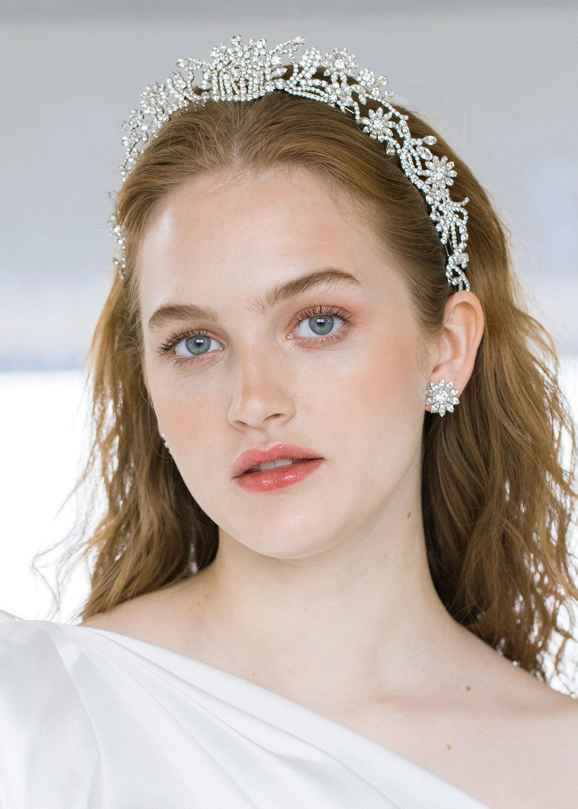 Evangeline Crown -- Crystal