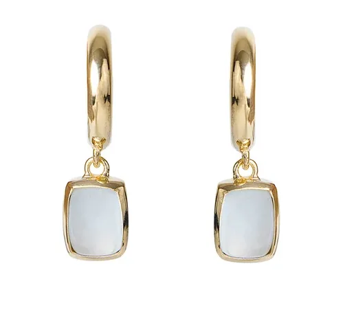 Fairley Milky Aqua Hoops