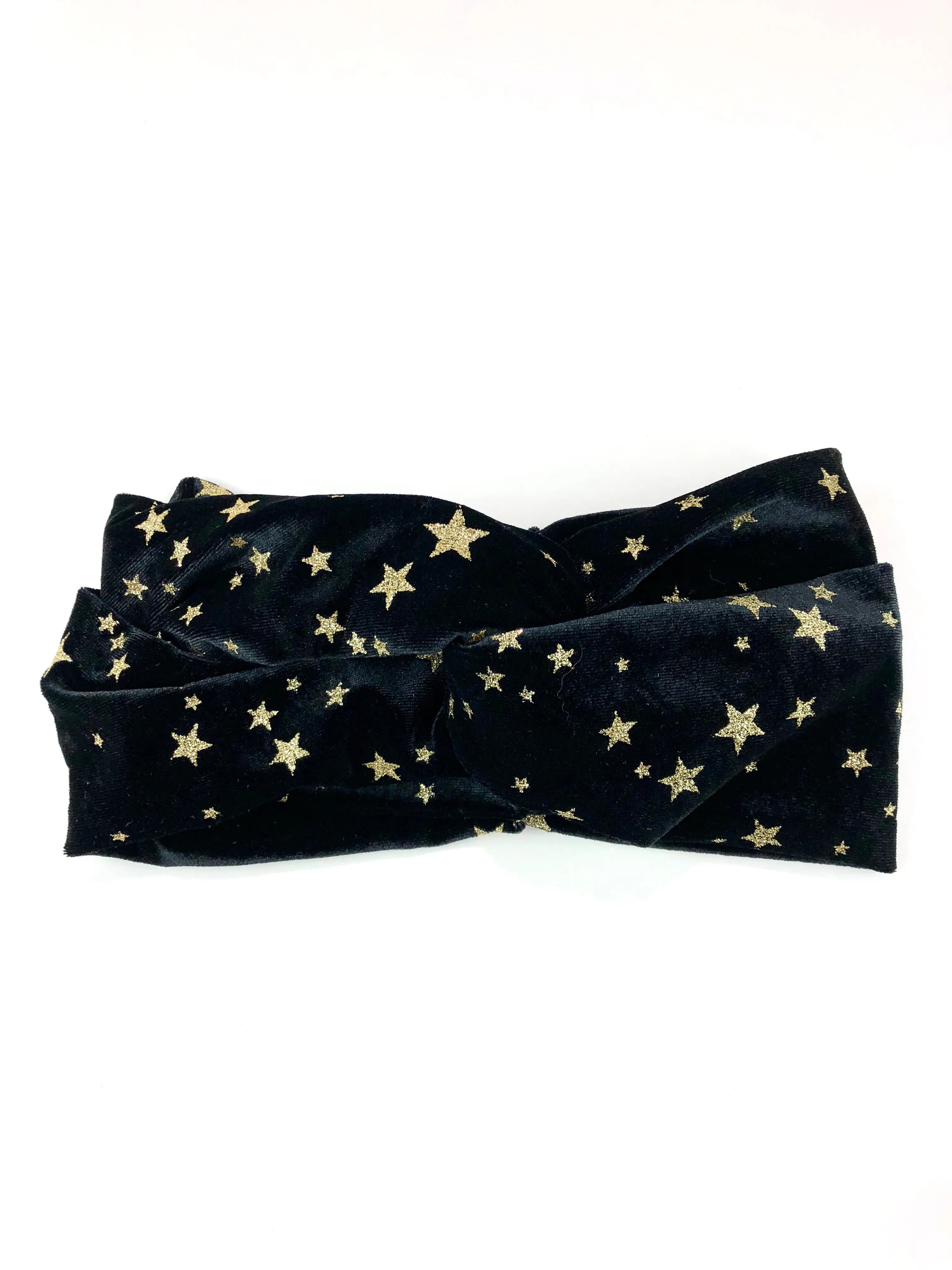 Falling Stars Headband