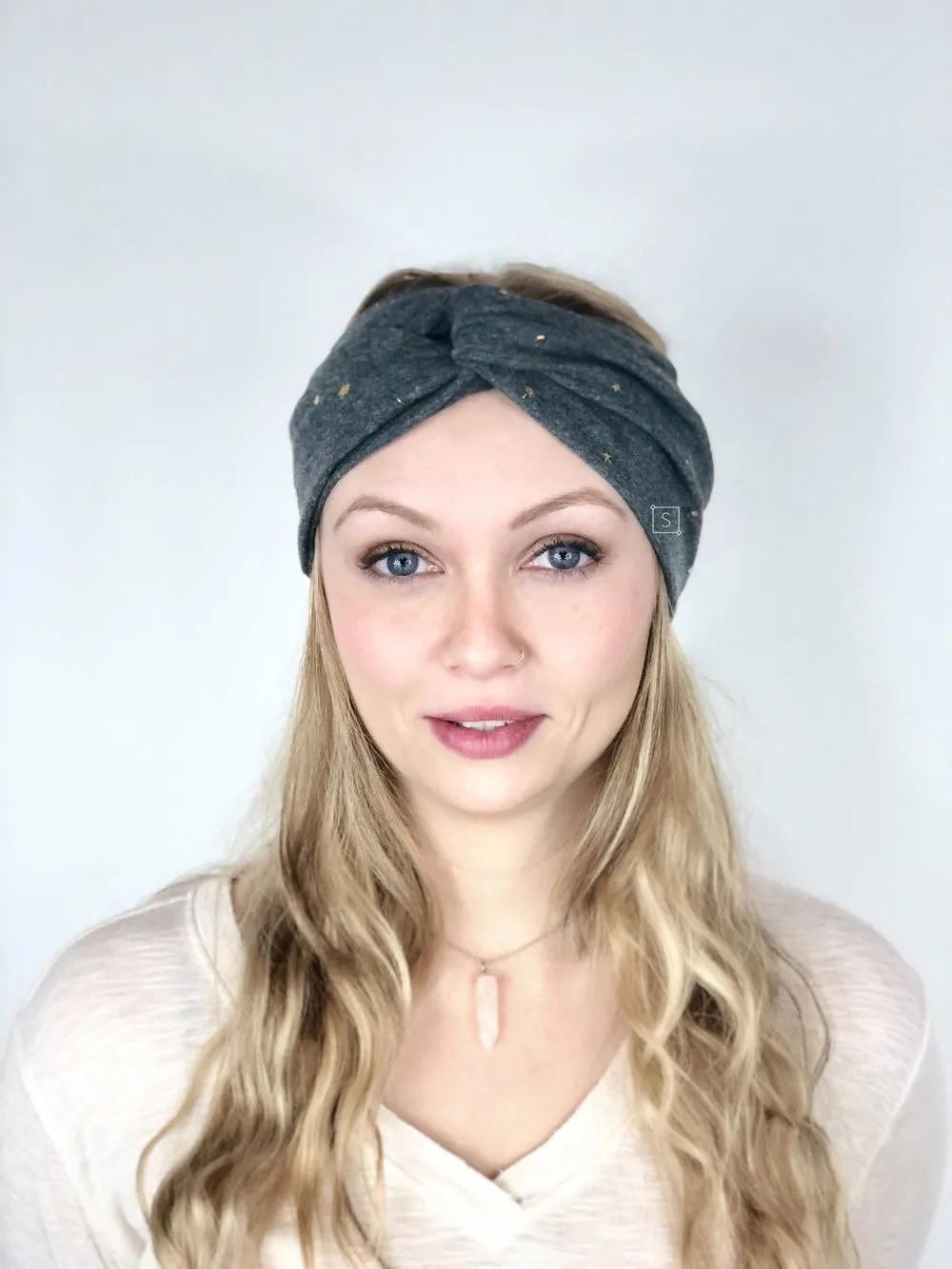 Falling Stars Headband