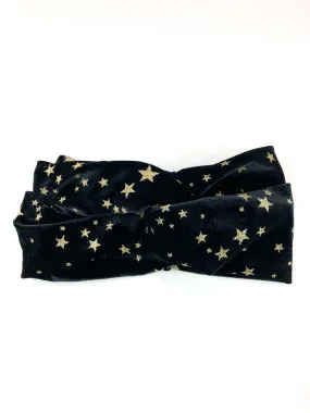 Falling Stars Headband
