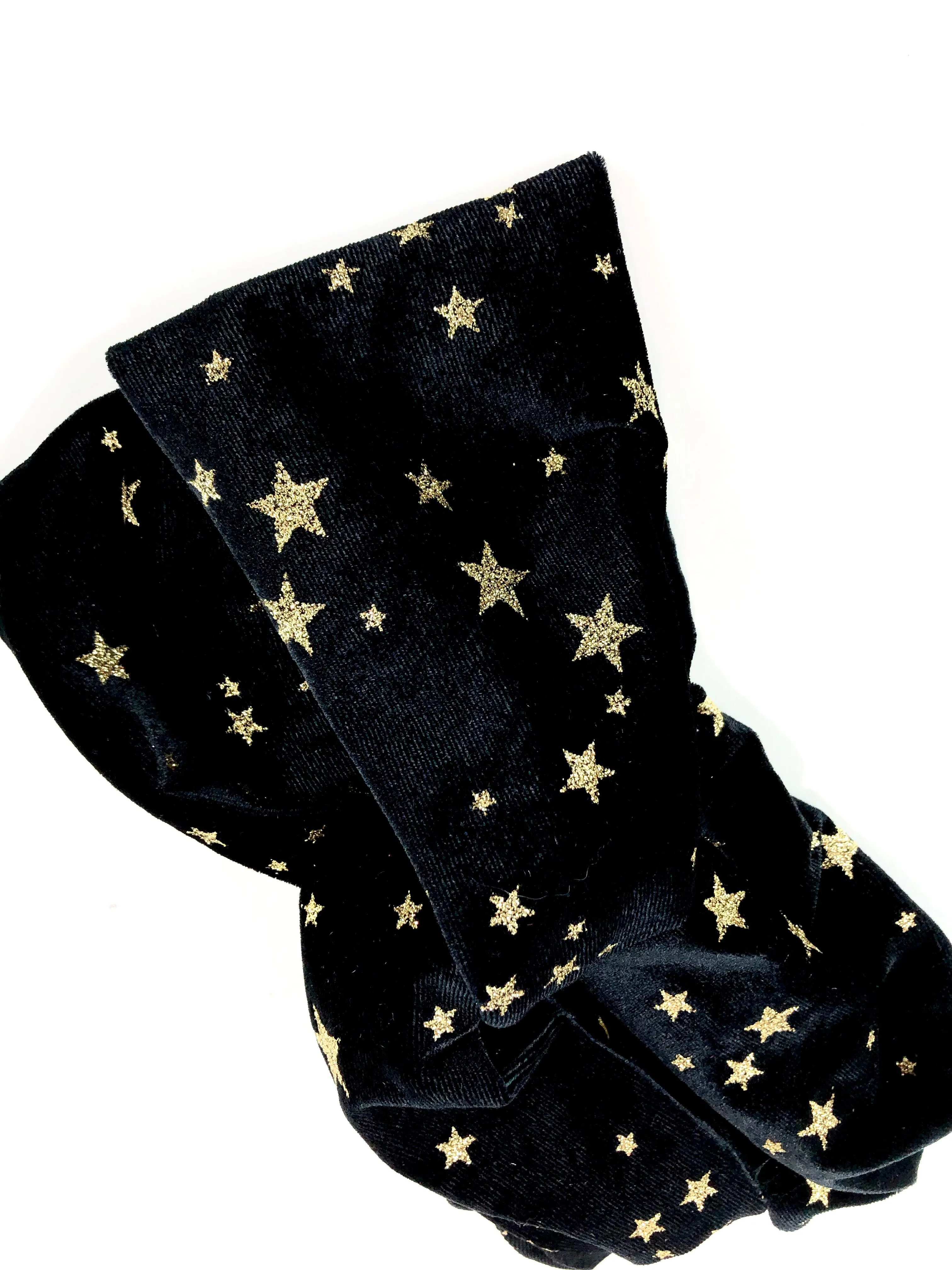 Falling Stars Headband