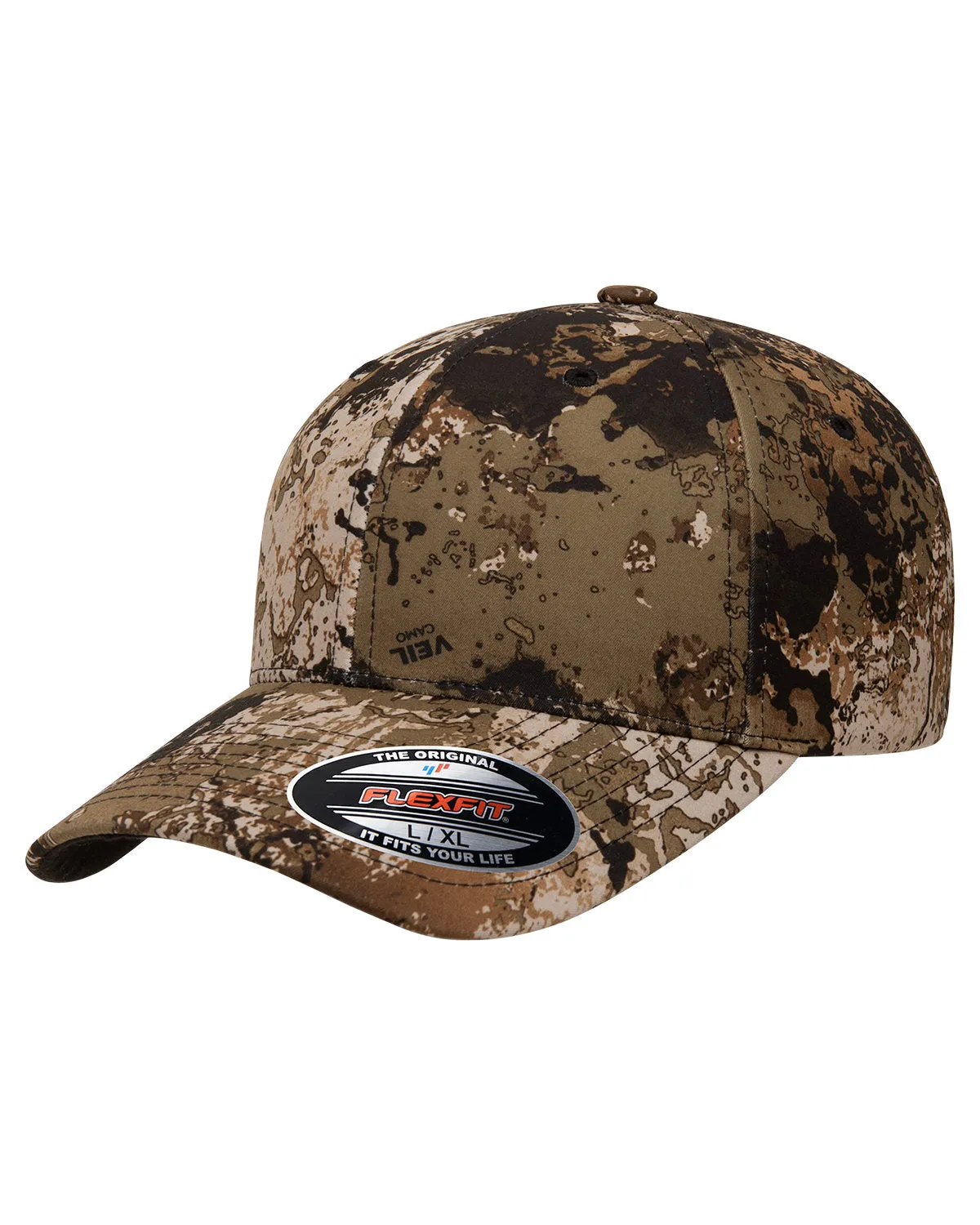 Flexfit Adult VEIL® Flexfit Cap
