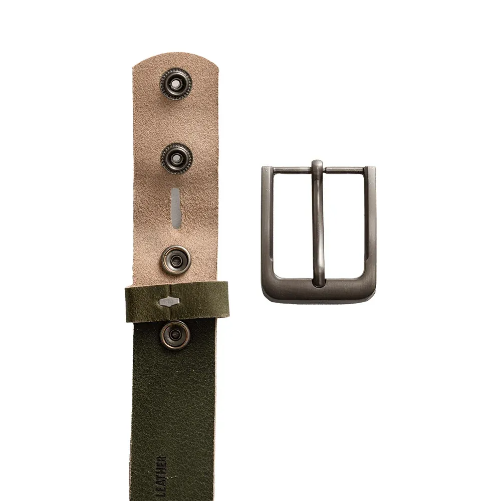 Forest Belt