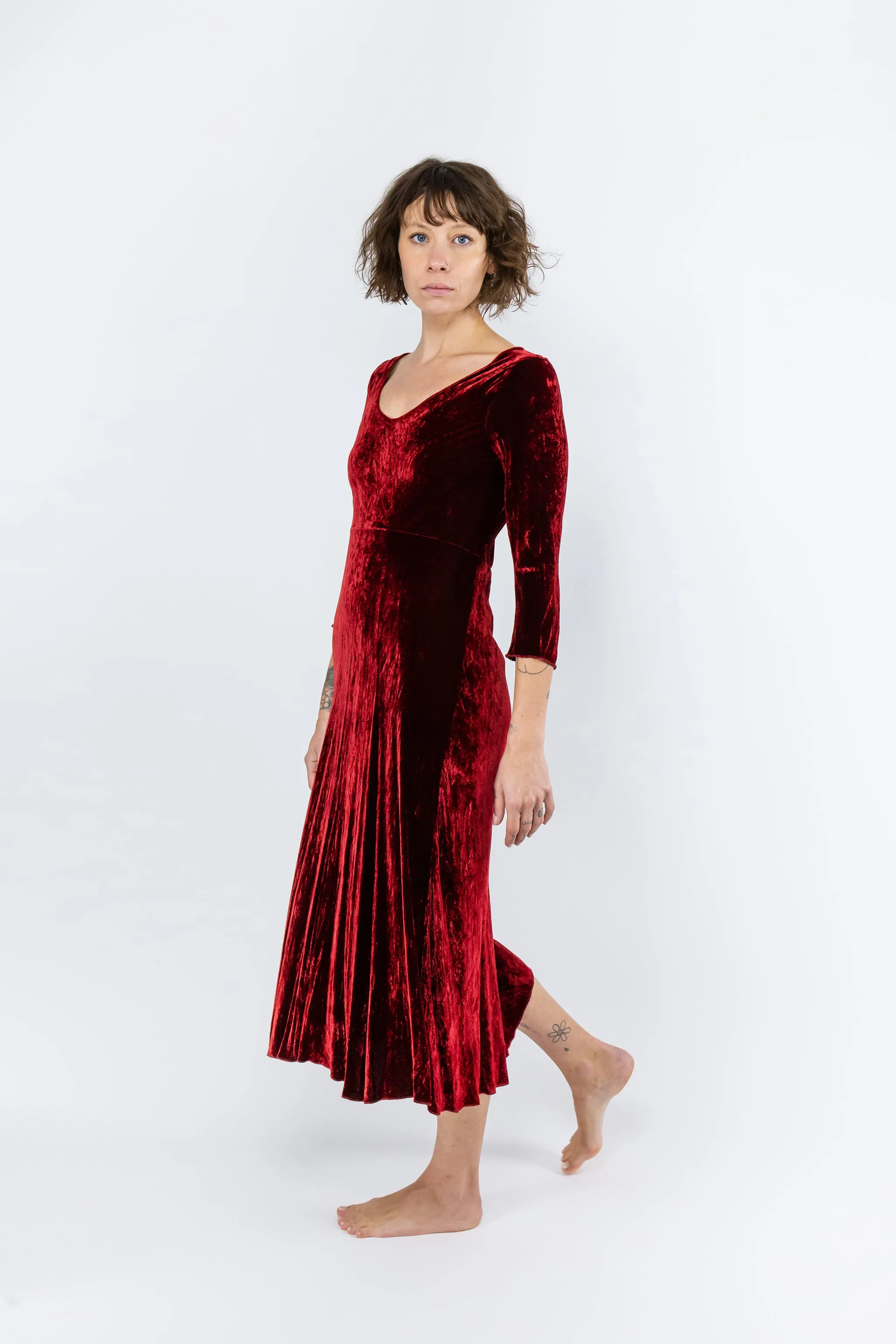 garonne dress