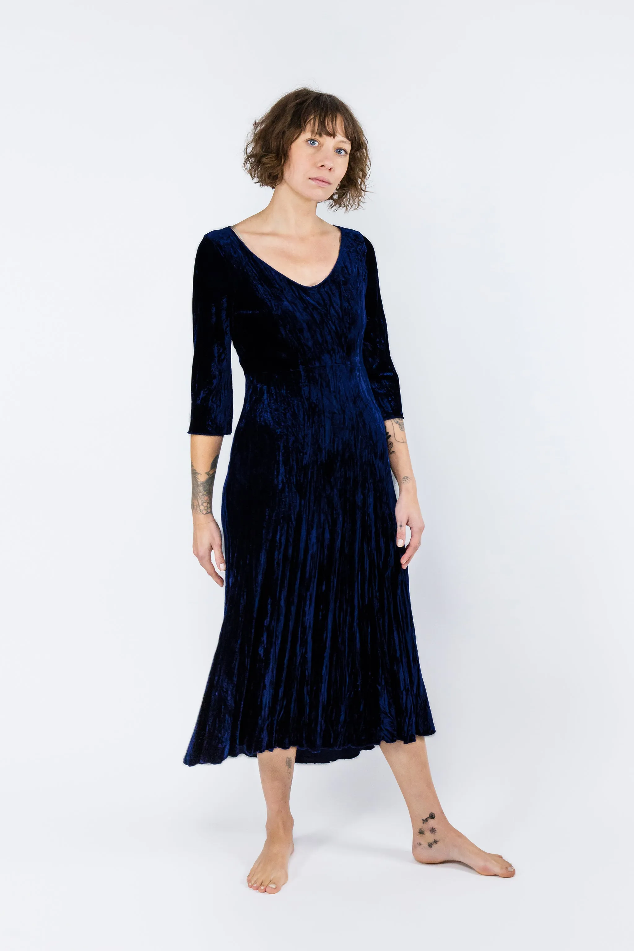 garonne dress