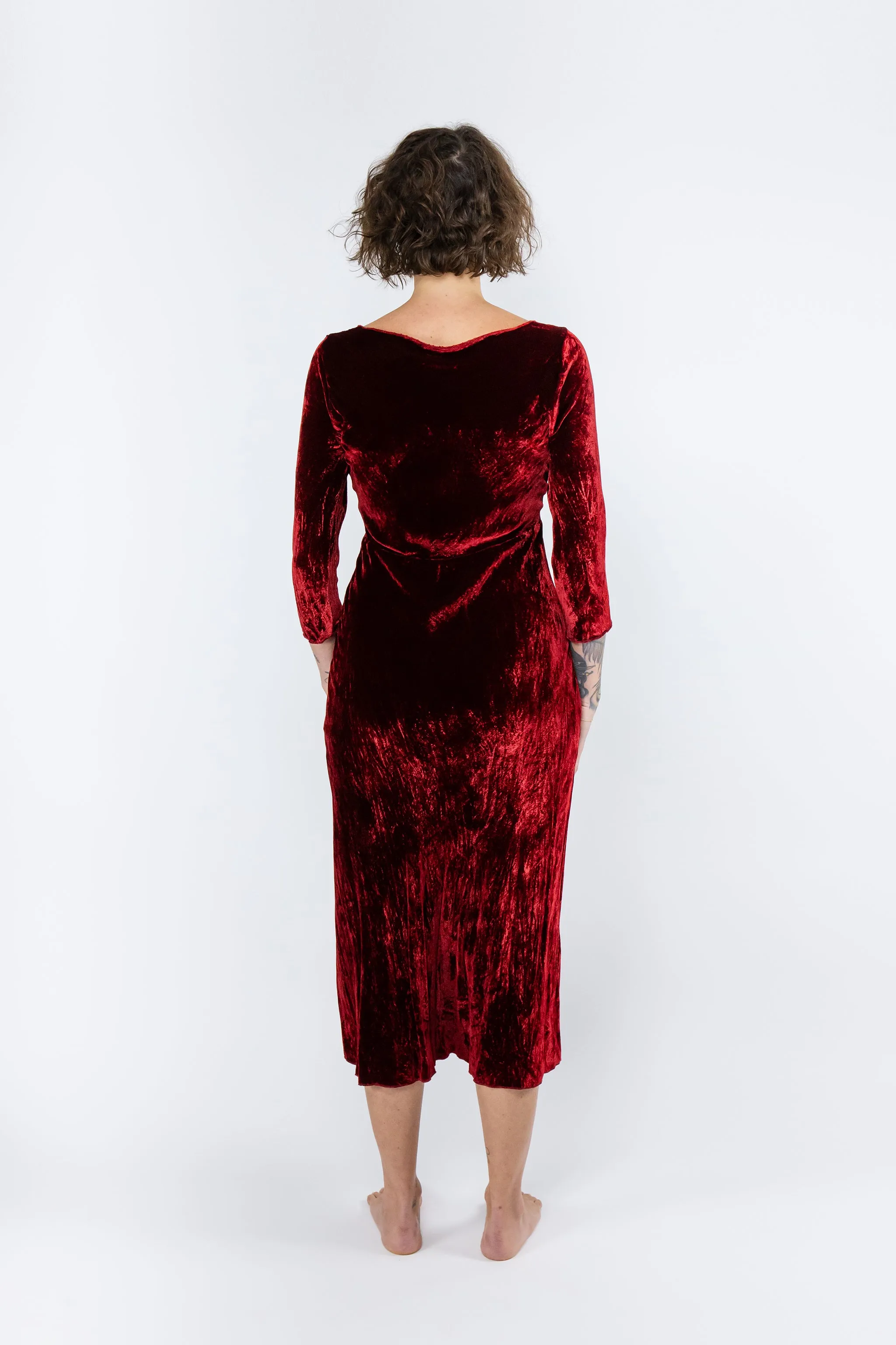 garonne dress