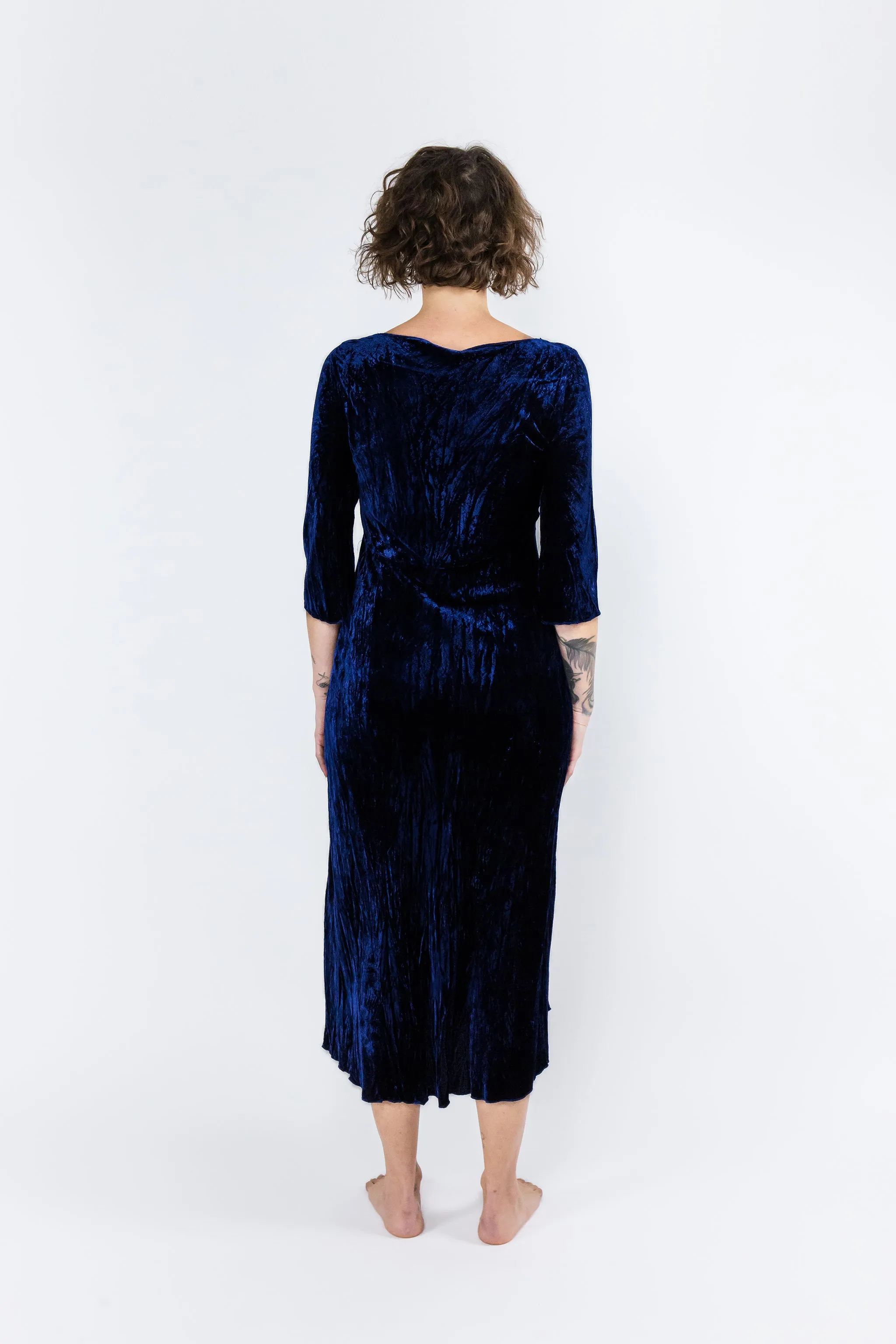 garonne dress