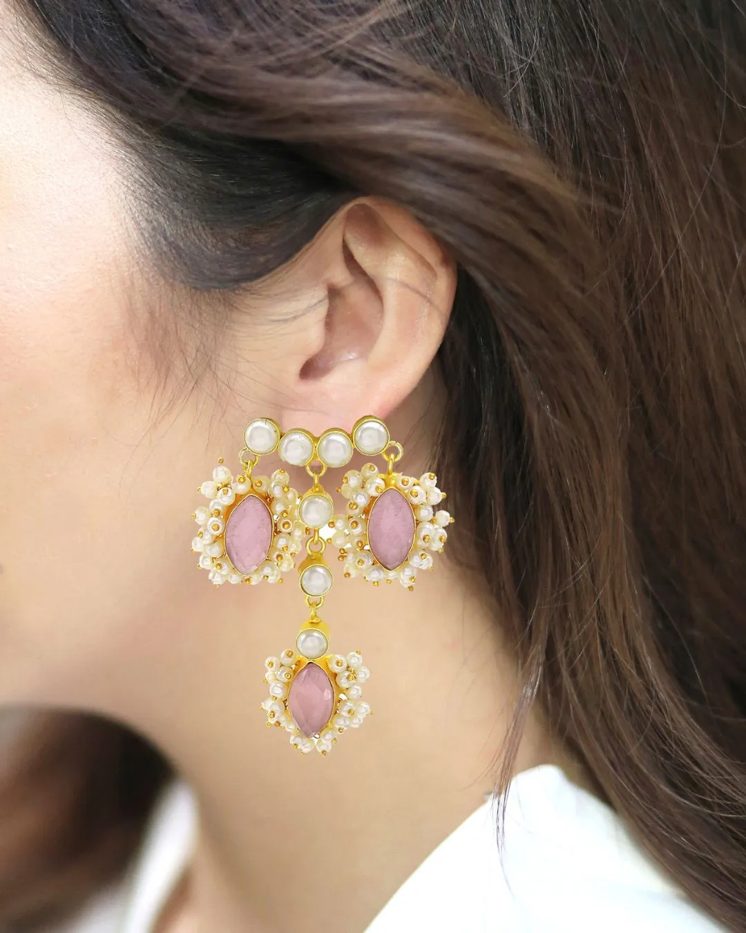 Georgia Earrings