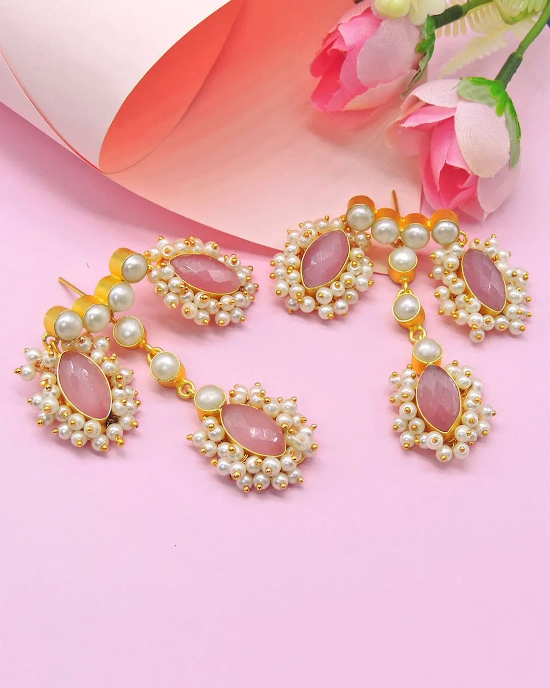 Georgia Earrings