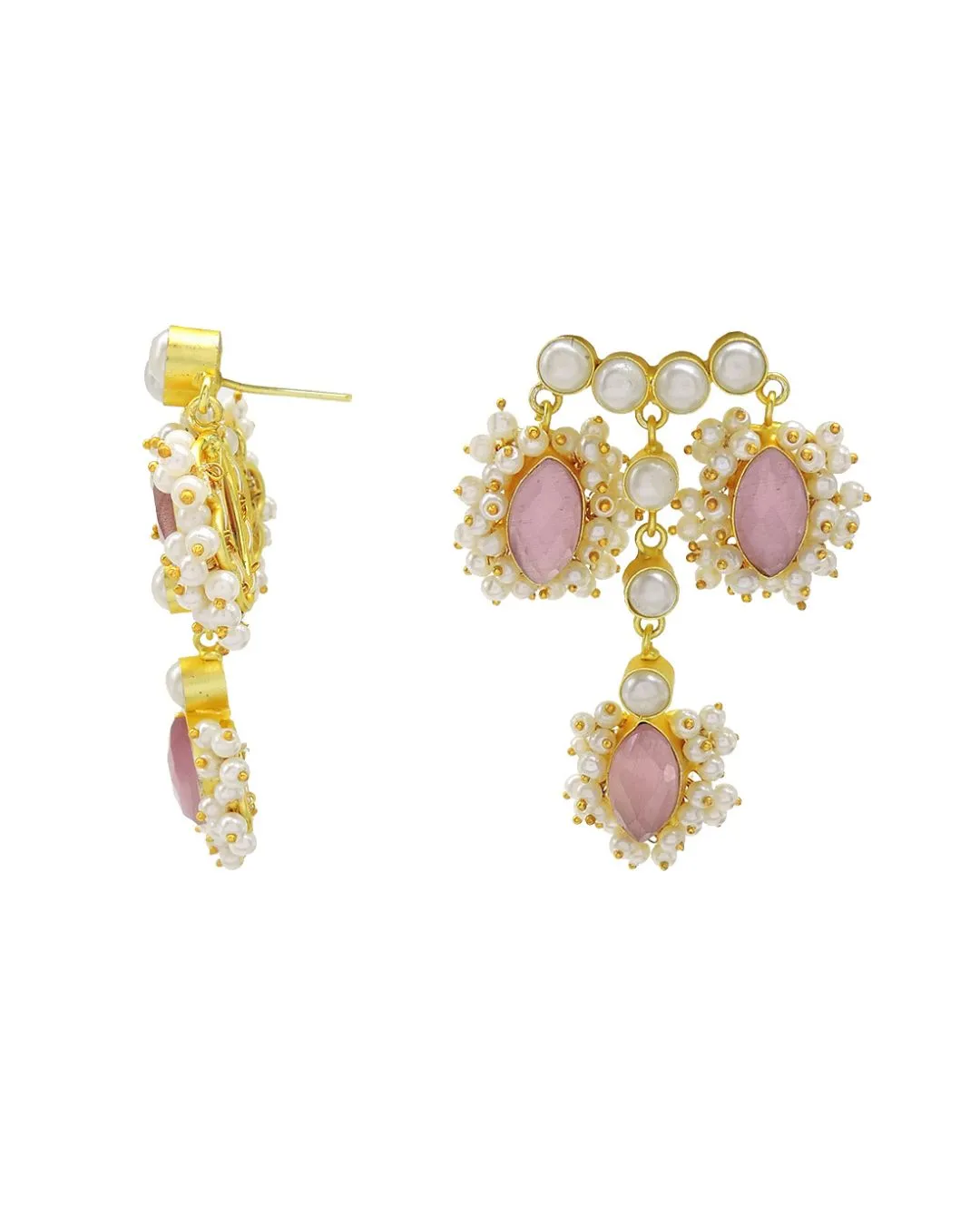 Georgia Earrings