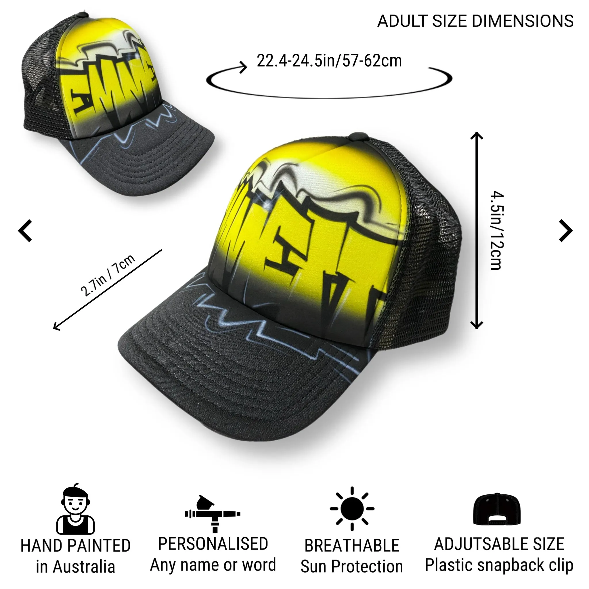 Graffiti Fade Trucker (14)