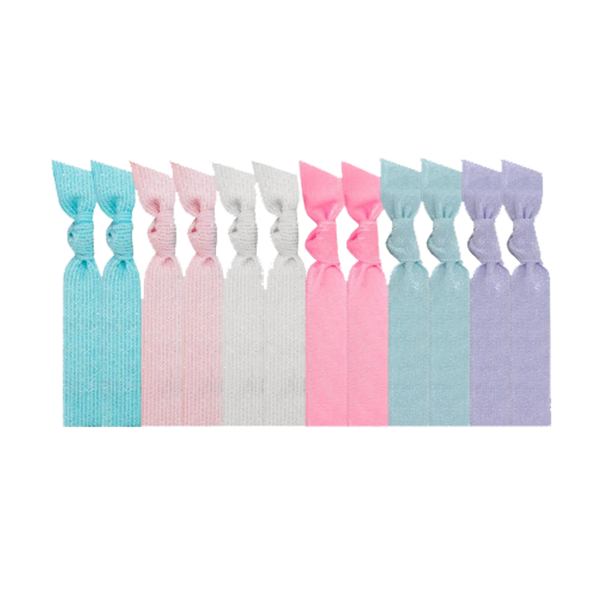 Hair Tie Candy