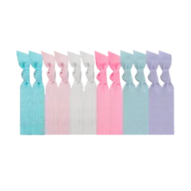 Hair Tie Candy