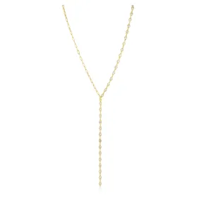 Halsey Cz Lariat