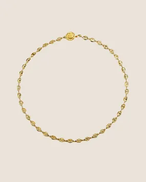 HORUS CHAIN GOLD