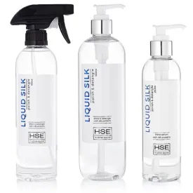 HSE Liquid Silk