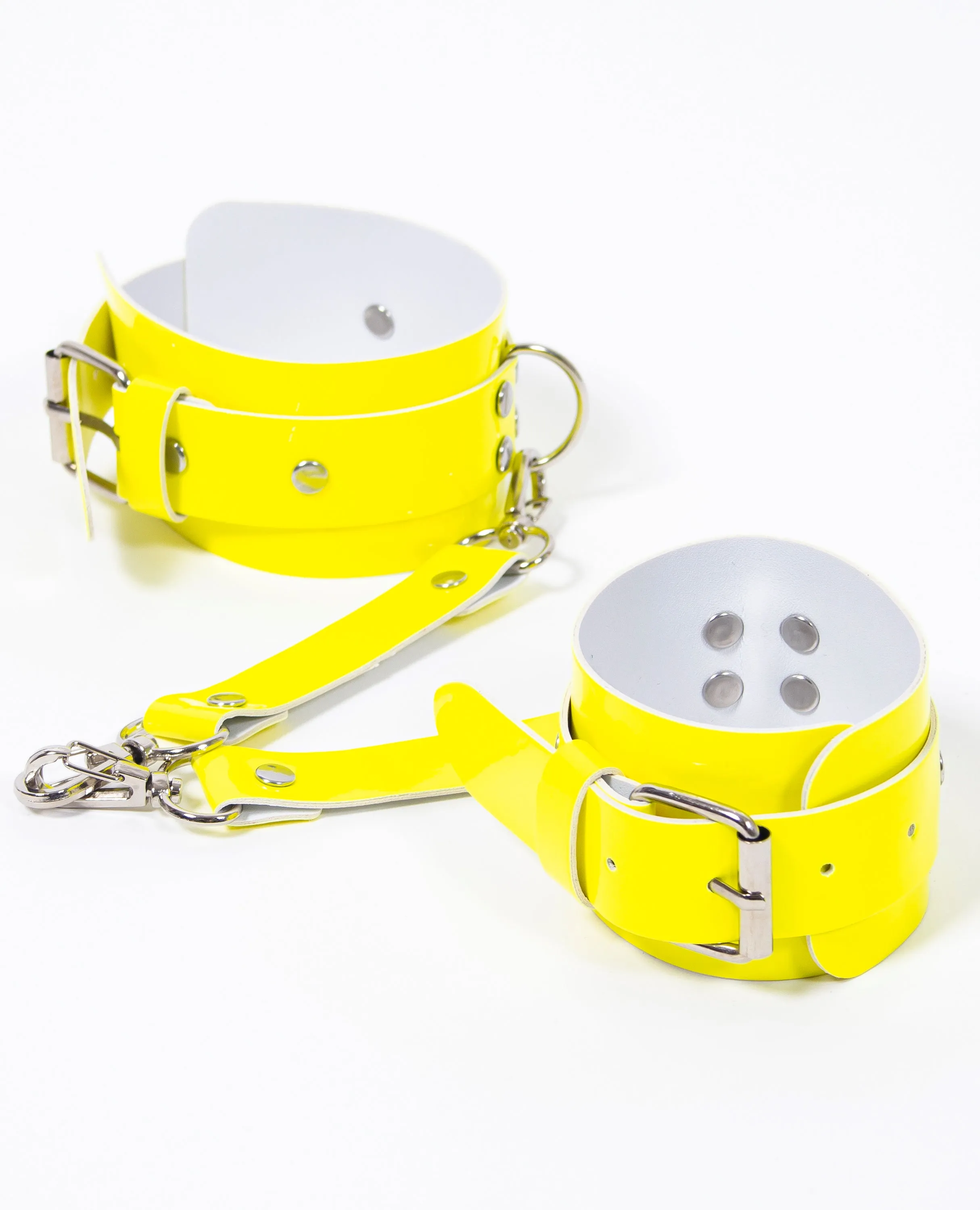 J CUFFS | FUTURE LOVERS