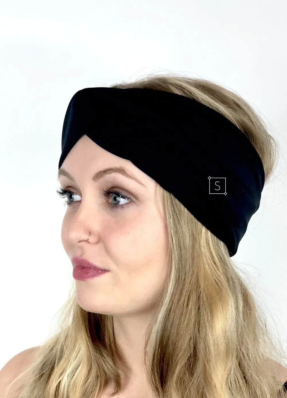 Jetta Headband