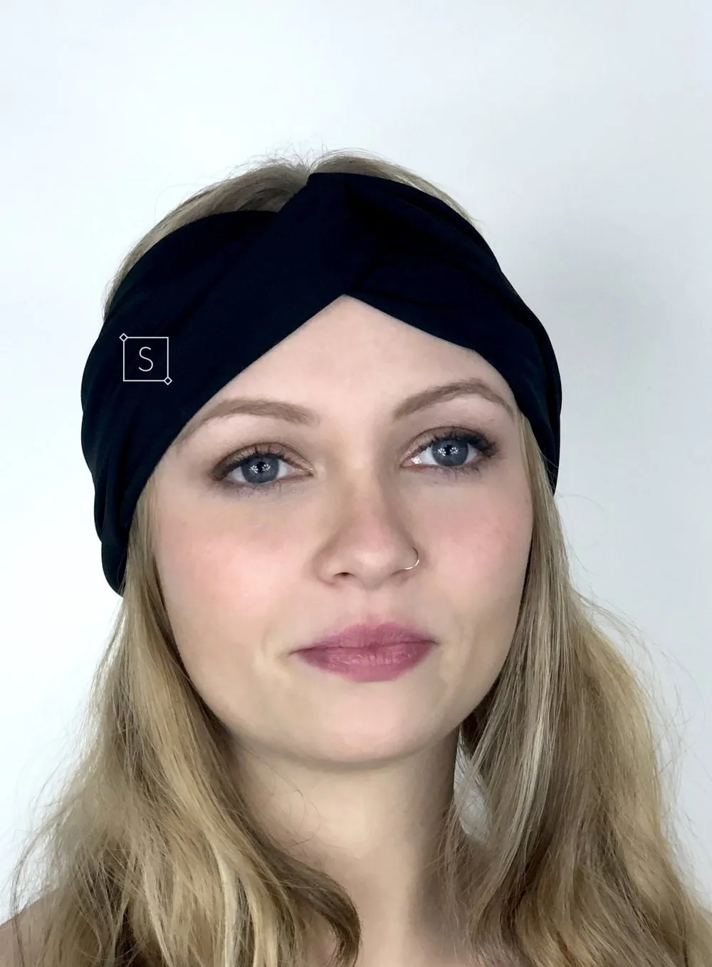 Jetta Headband