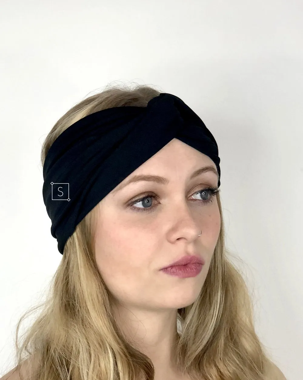 Jetta Headband