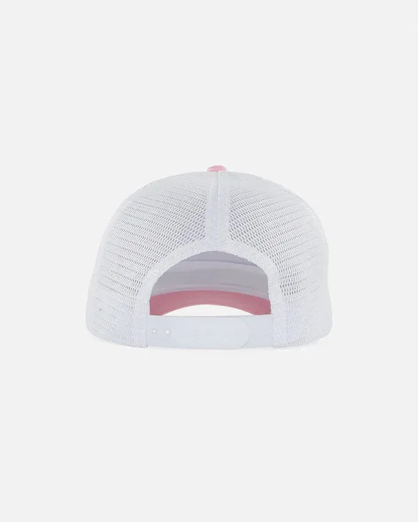 JOHN HATTER & CO Girl Power Trucker Hat