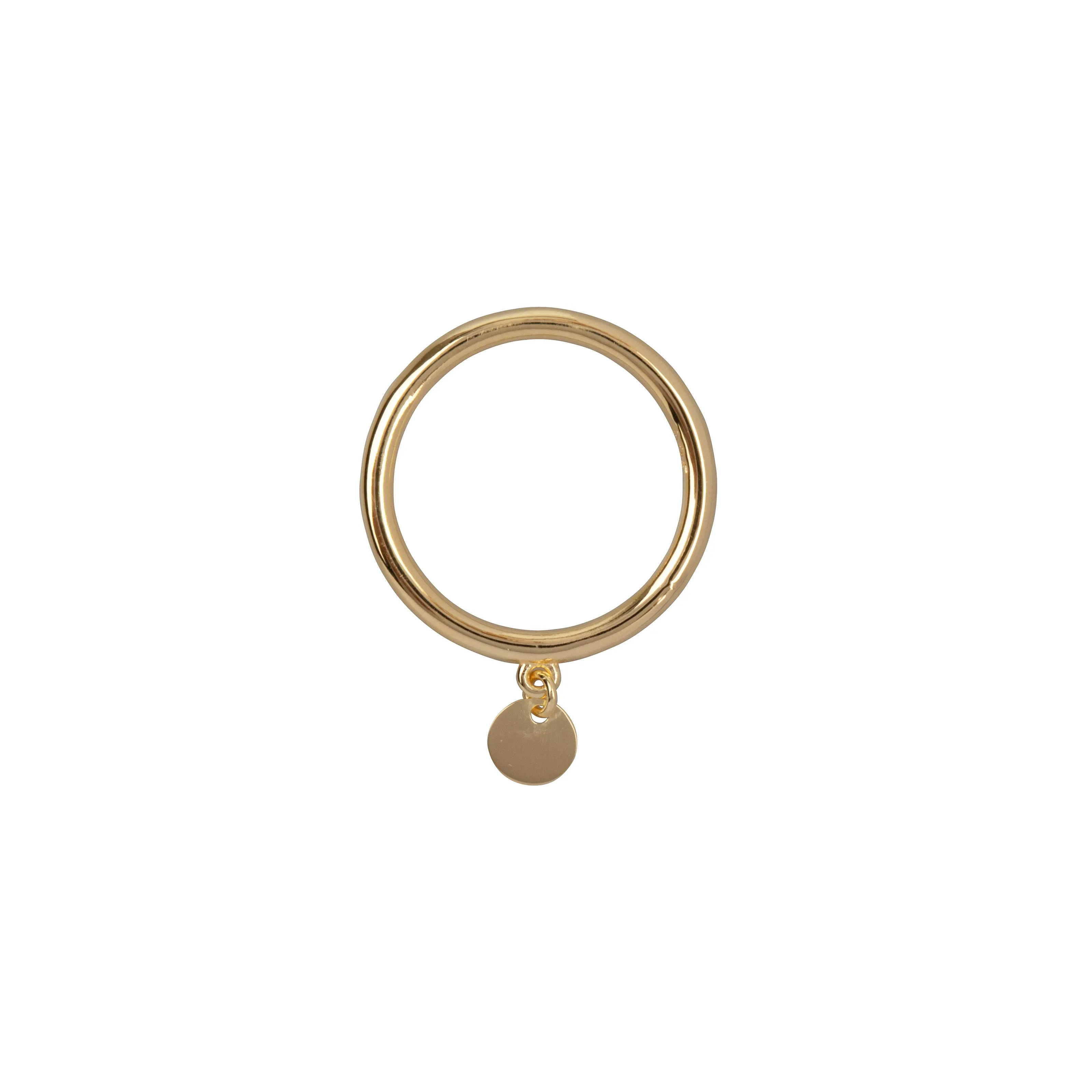 Leah Ring