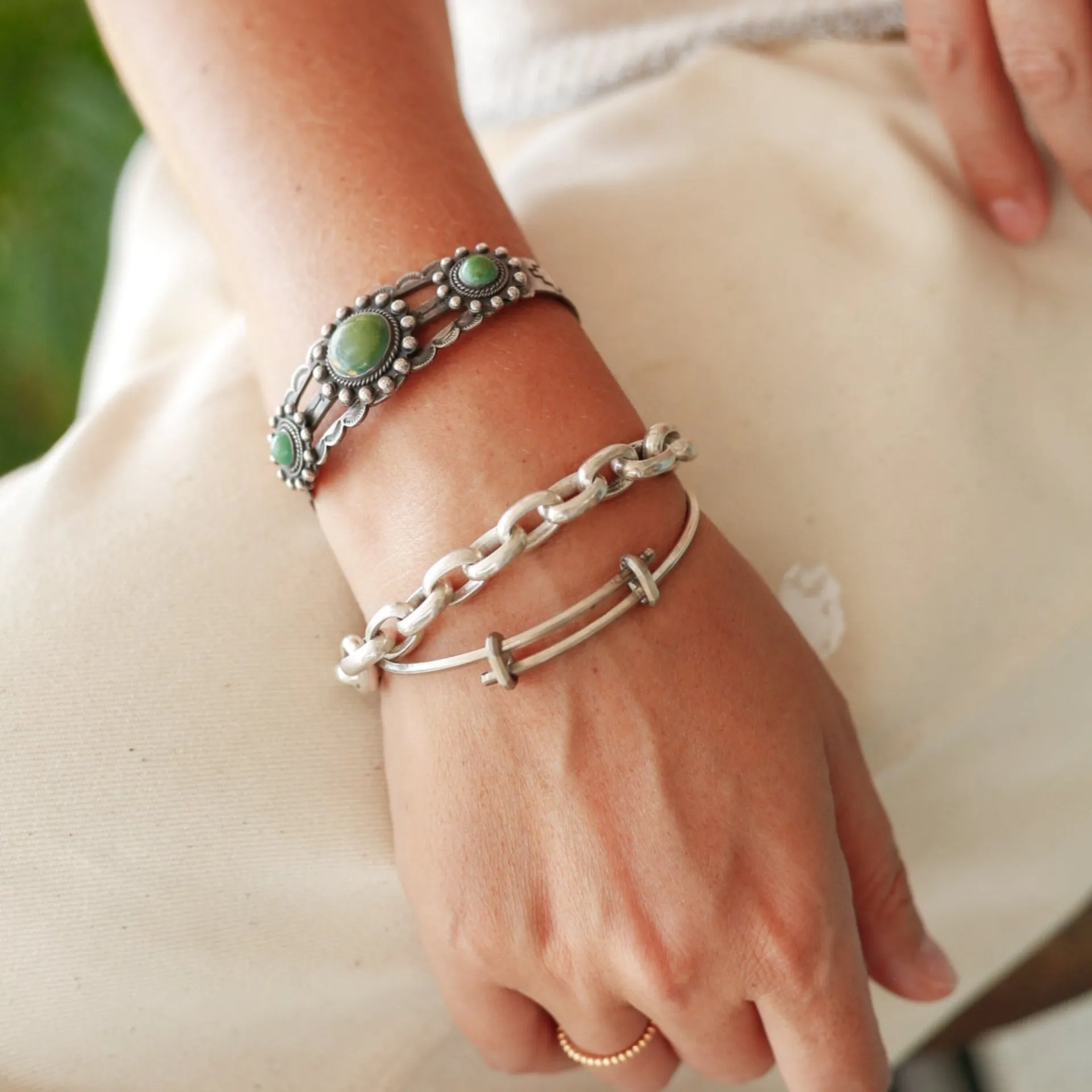 Legacy Bracelet