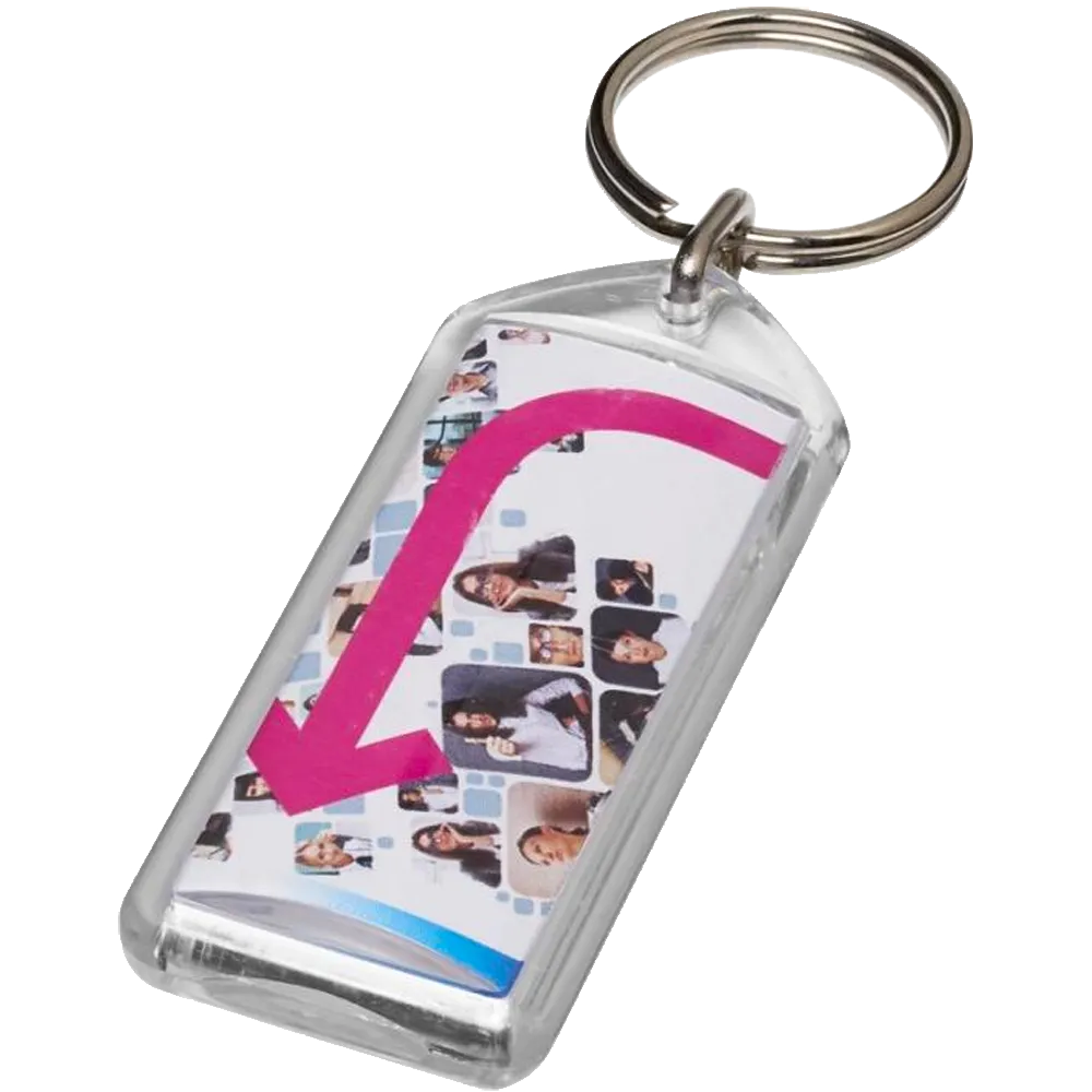 Lozenge Keyrings