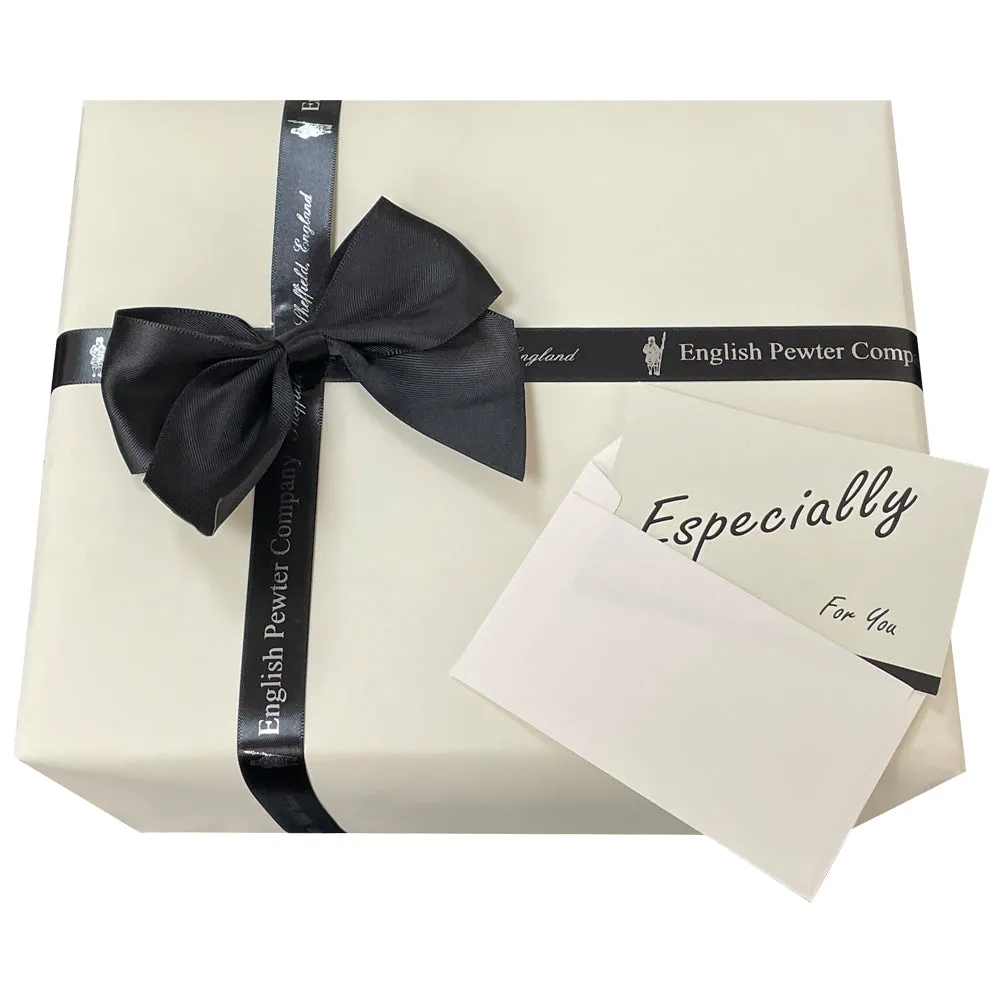 Luxury Gift Wrap (Per Alcohol Package)