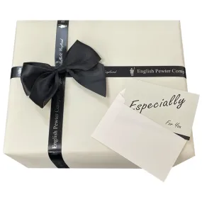 Luxury Gift Wrap (Per Alcohol Package)
