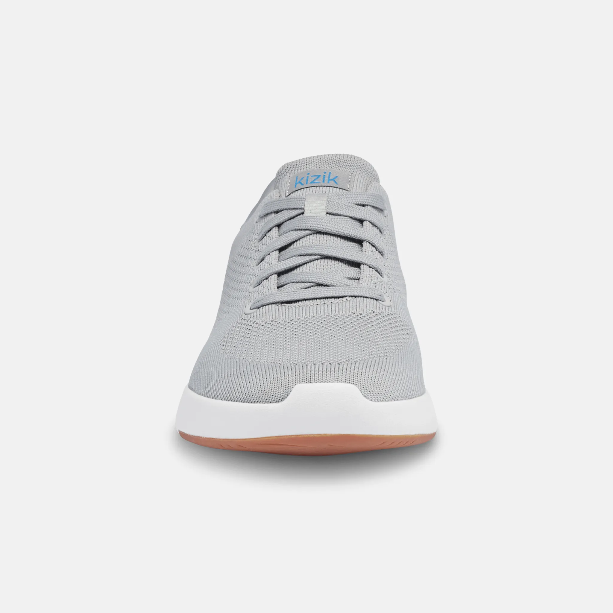 Mens Lima Sneakers - Stylish Harbor Mist Color