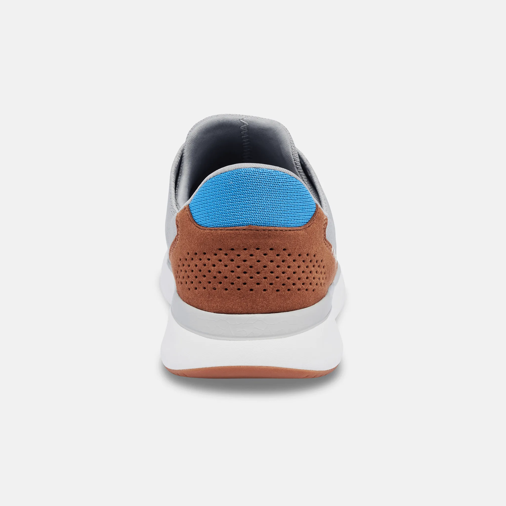 Mens Lima Sneakers - Stylish Harbor Mist Color