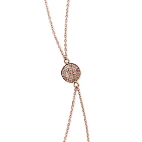 MINI DISC BODYCHAIN