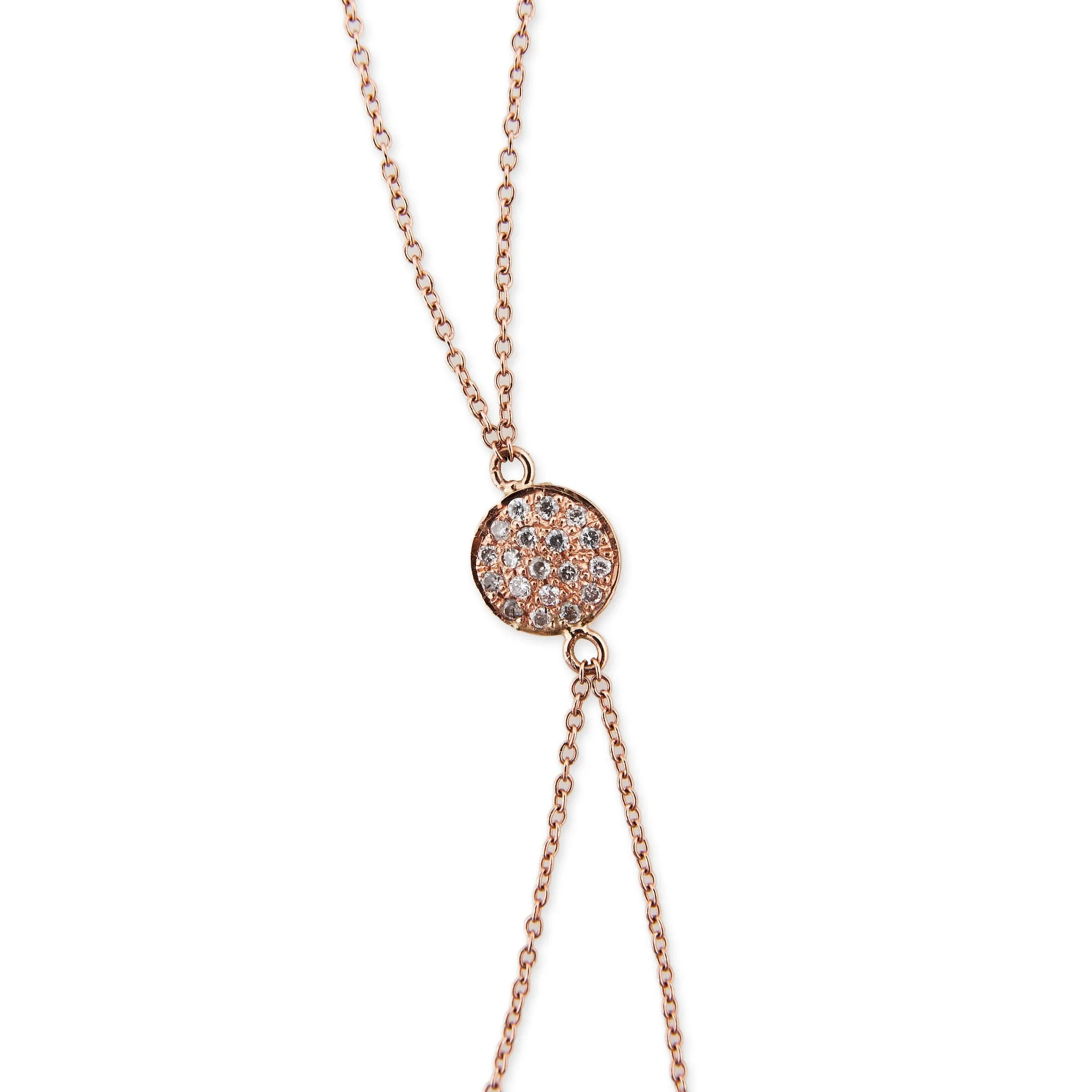 MINI DISC BODYCHAIN