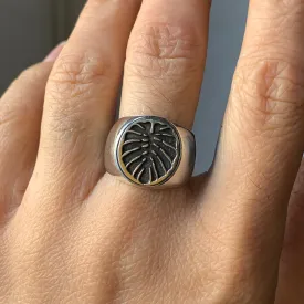 Monstera Signet