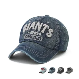 New Baseball cap For men women