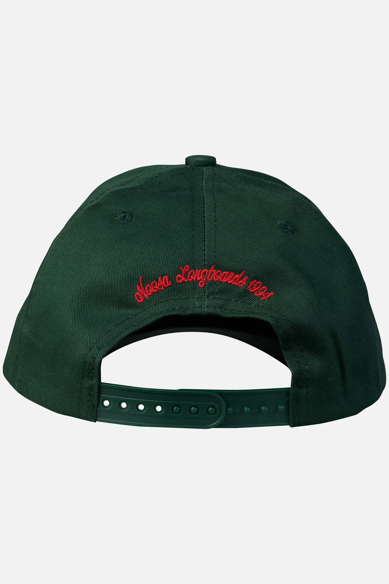 NL Baseball Cap Dark Green