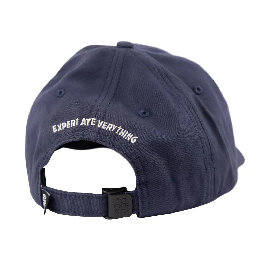 OLD GUYS RULE AUTHORIZED EXPERT CAP