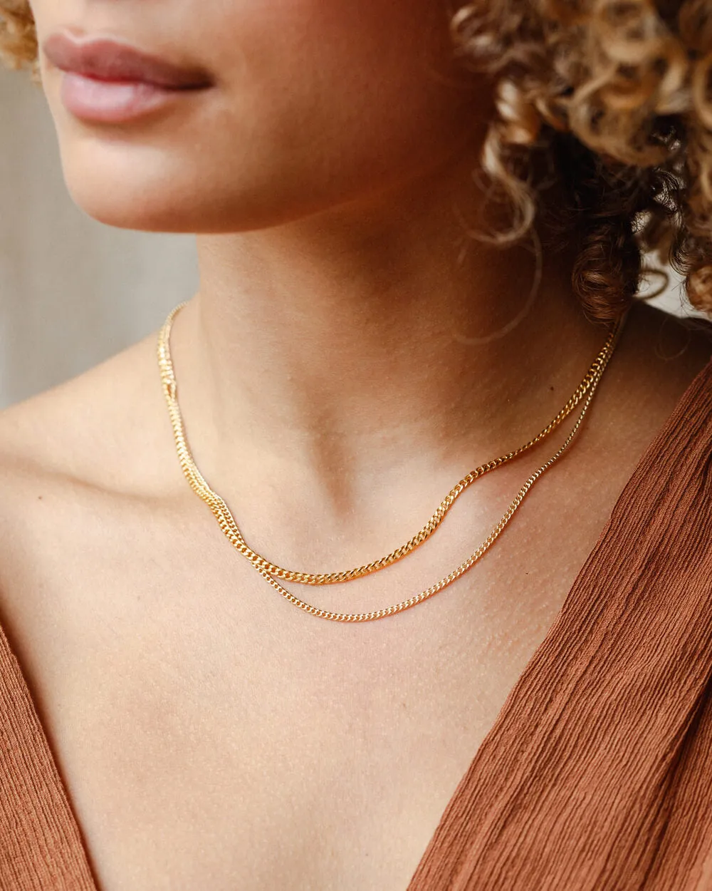 Onaro Chain