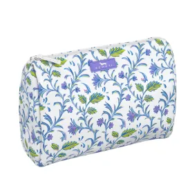 Packin’ Heat Toiletry Bag - Flora Faucet